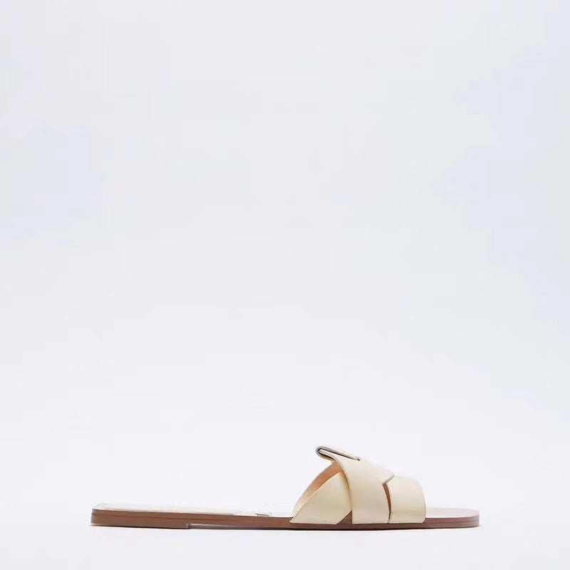 Mule Soft Noir — imagen del producto 5