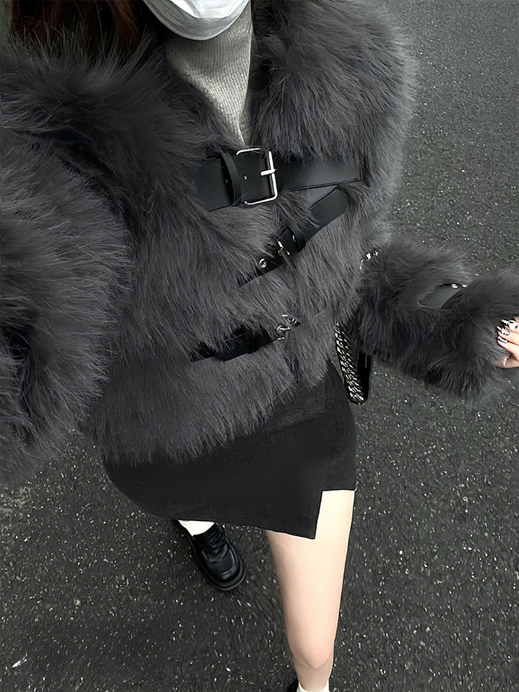 Chaqueta pelo - Lovelys