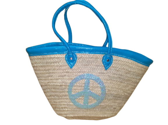 Capazo Summer Chic Lentejuelas