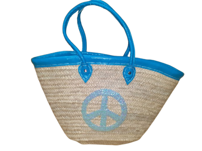 Capazo Summer Chic Lentejuelas