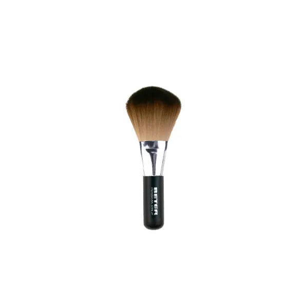 Beter Brocha de Maquillaje de Pelo Sintético