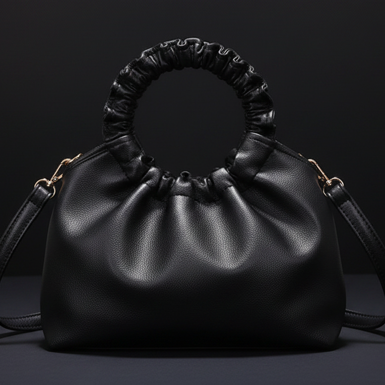 Bolso Noa Negro – fondo negro