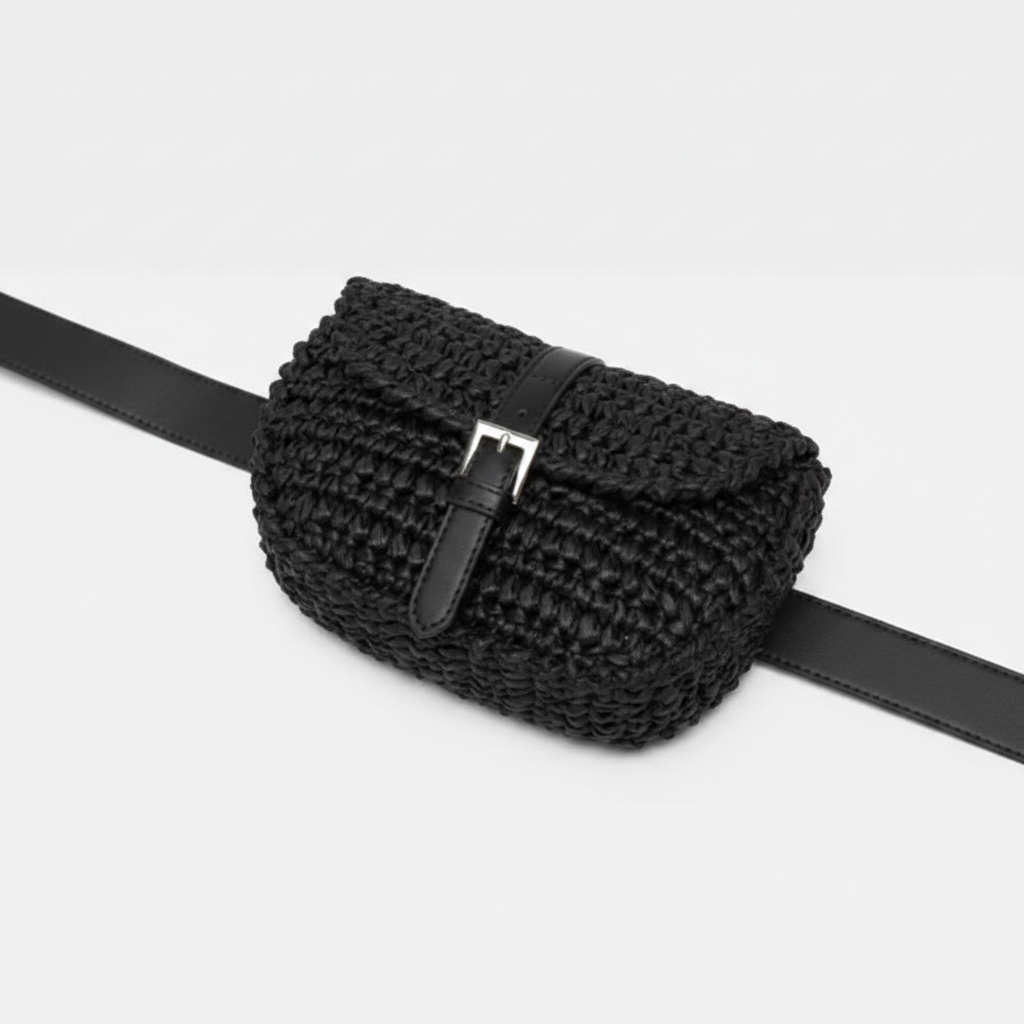 Bolso Noir – Ángulo negro