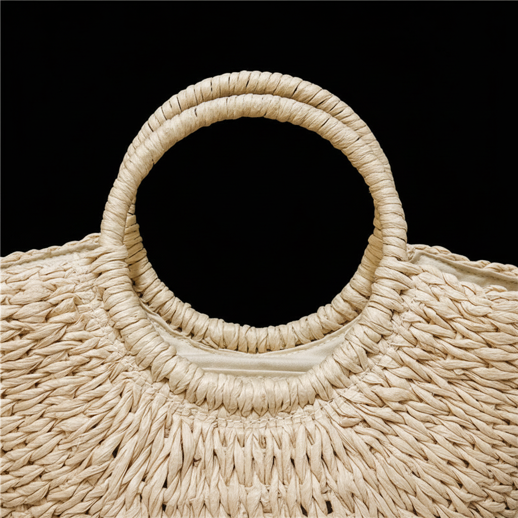 Bolso Siena detalle