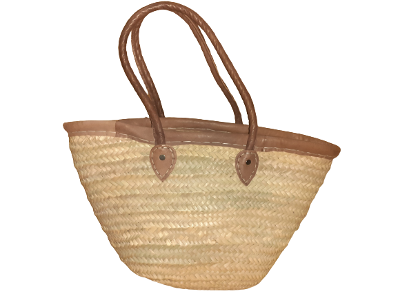 Capazo Summer Chic Lentejuelas