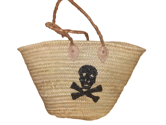 Capazo Summer Chic Lentejuelas