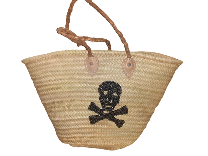 Capazo Summer Chic Lentejuelas