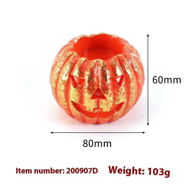 Portavelas - Edición Halloween - Lovelys