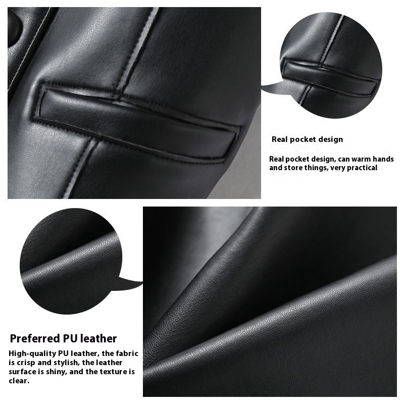 Chaleco Lovelys Women – Black Elegance - Lovelys