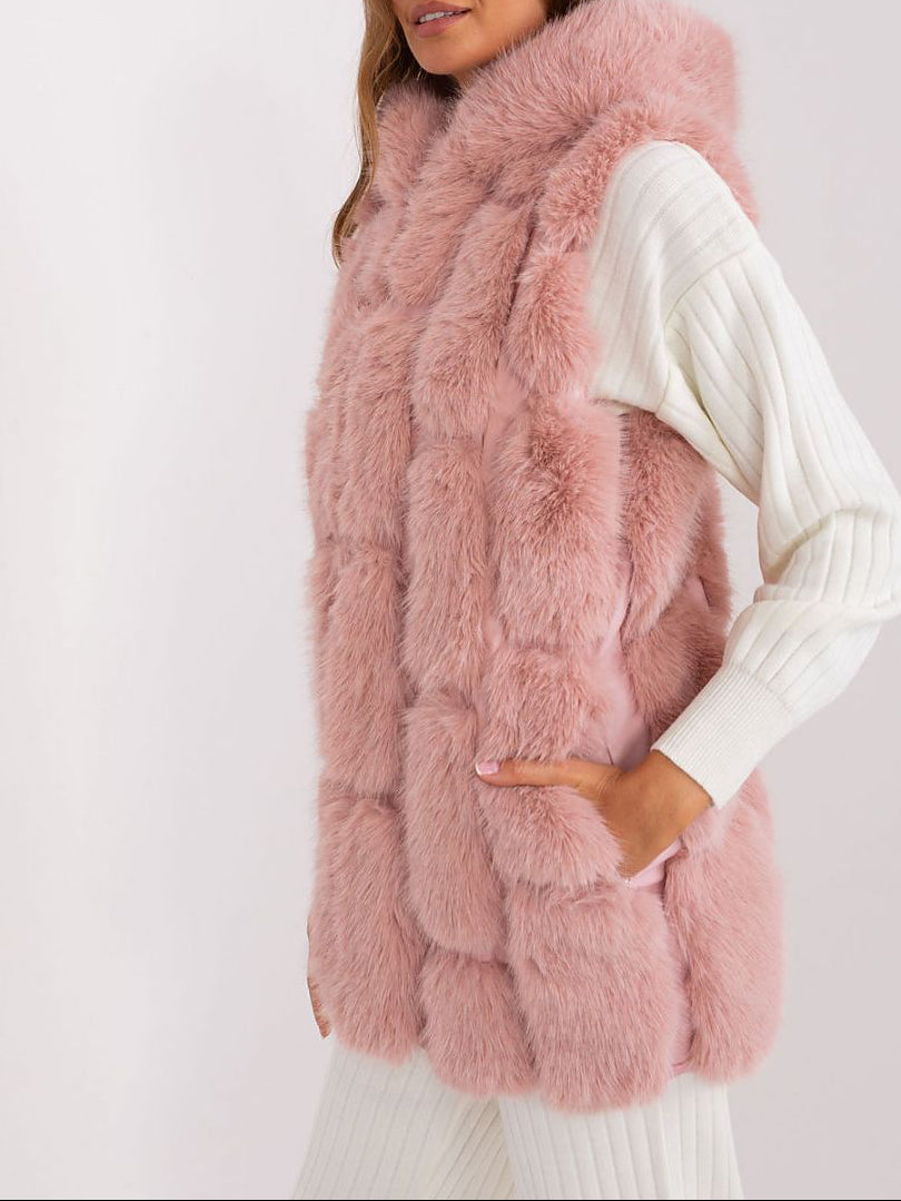 Gilet model 187594 AT