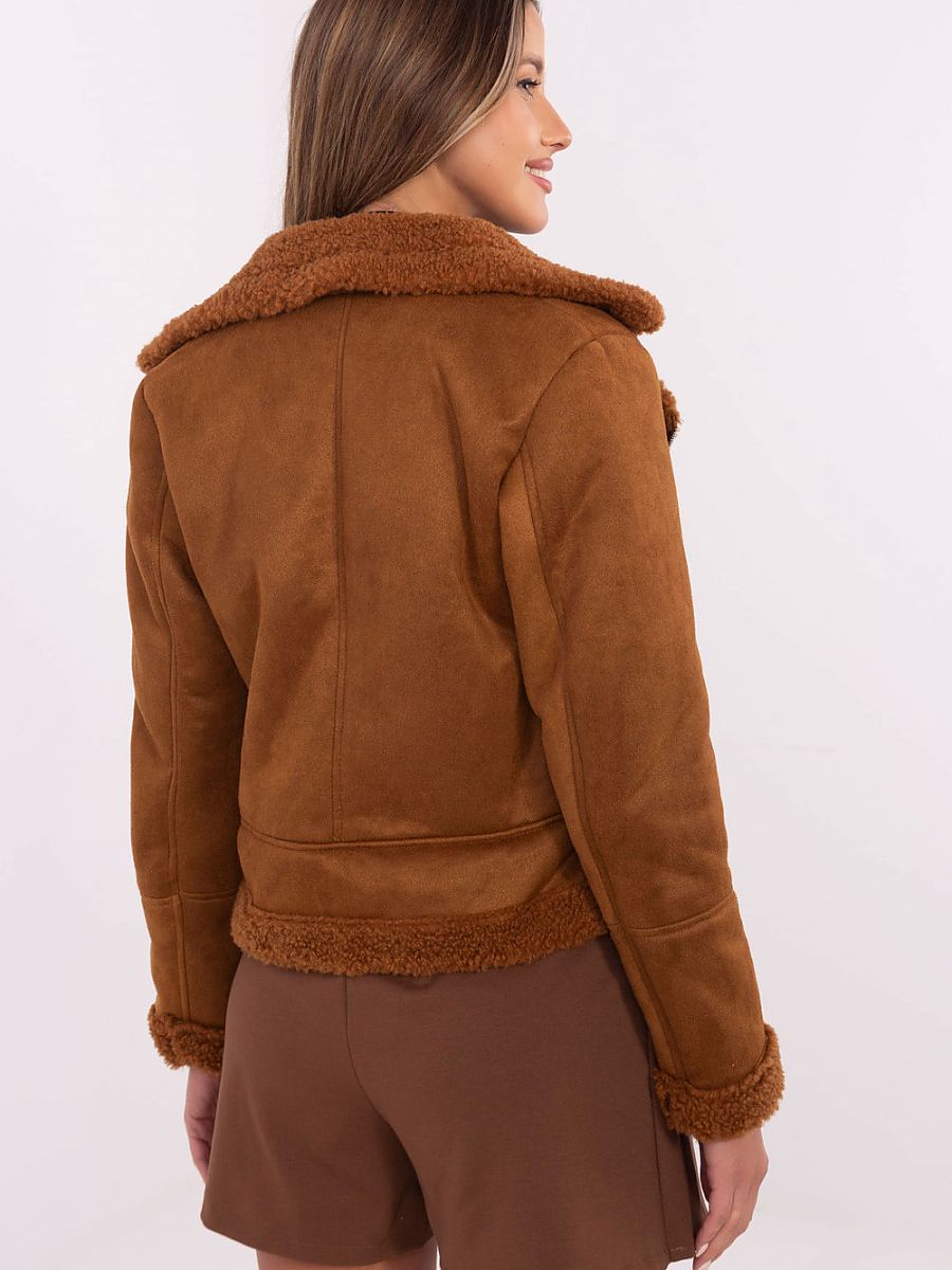 Jacket model 204392 Italy Moda