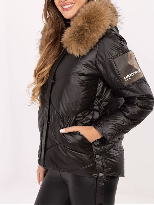 Chaqueta de plumas MBM