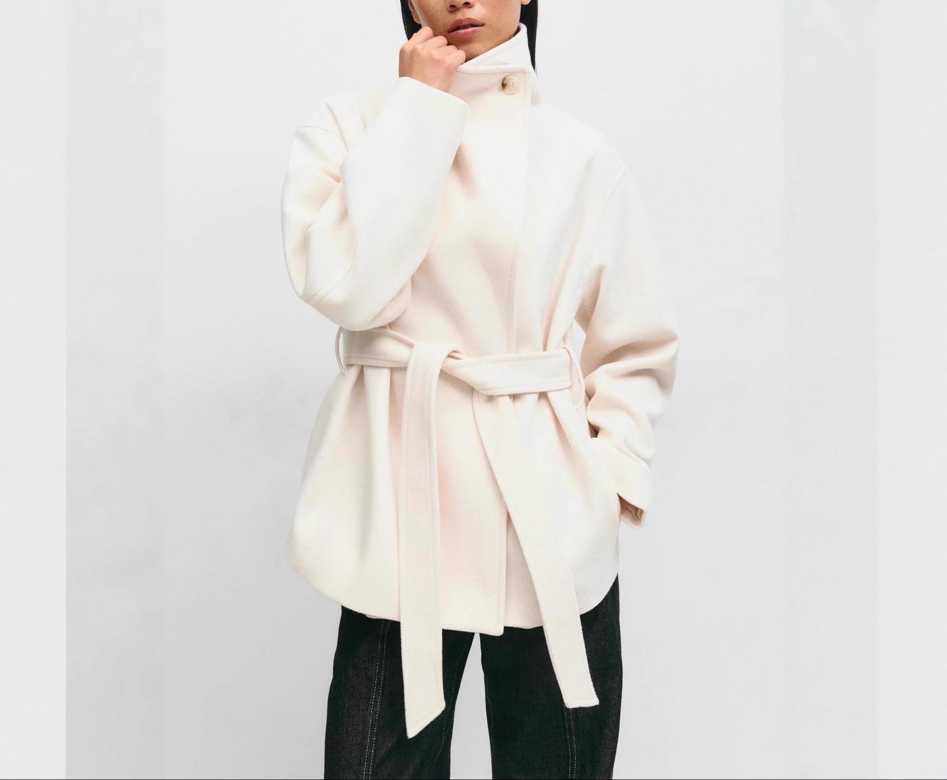 Abrigo Lovelys Women – Soft Wrap - Lovelys