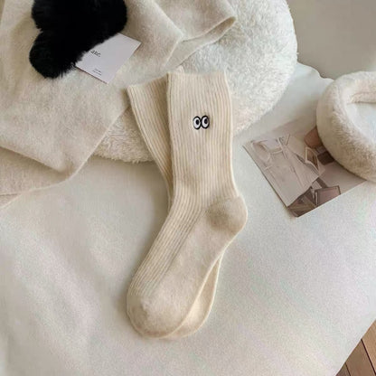 Calcetines “Cozy Eyes” - Lovelys