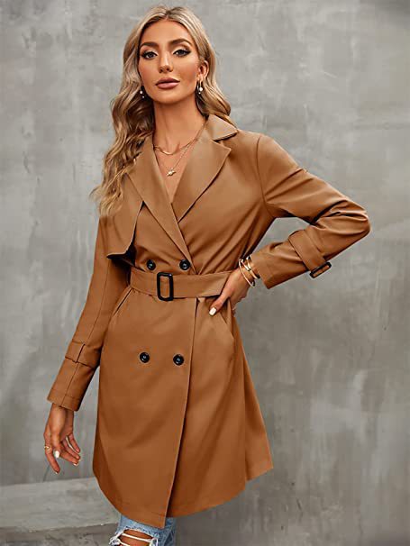 Trench Essential Urban