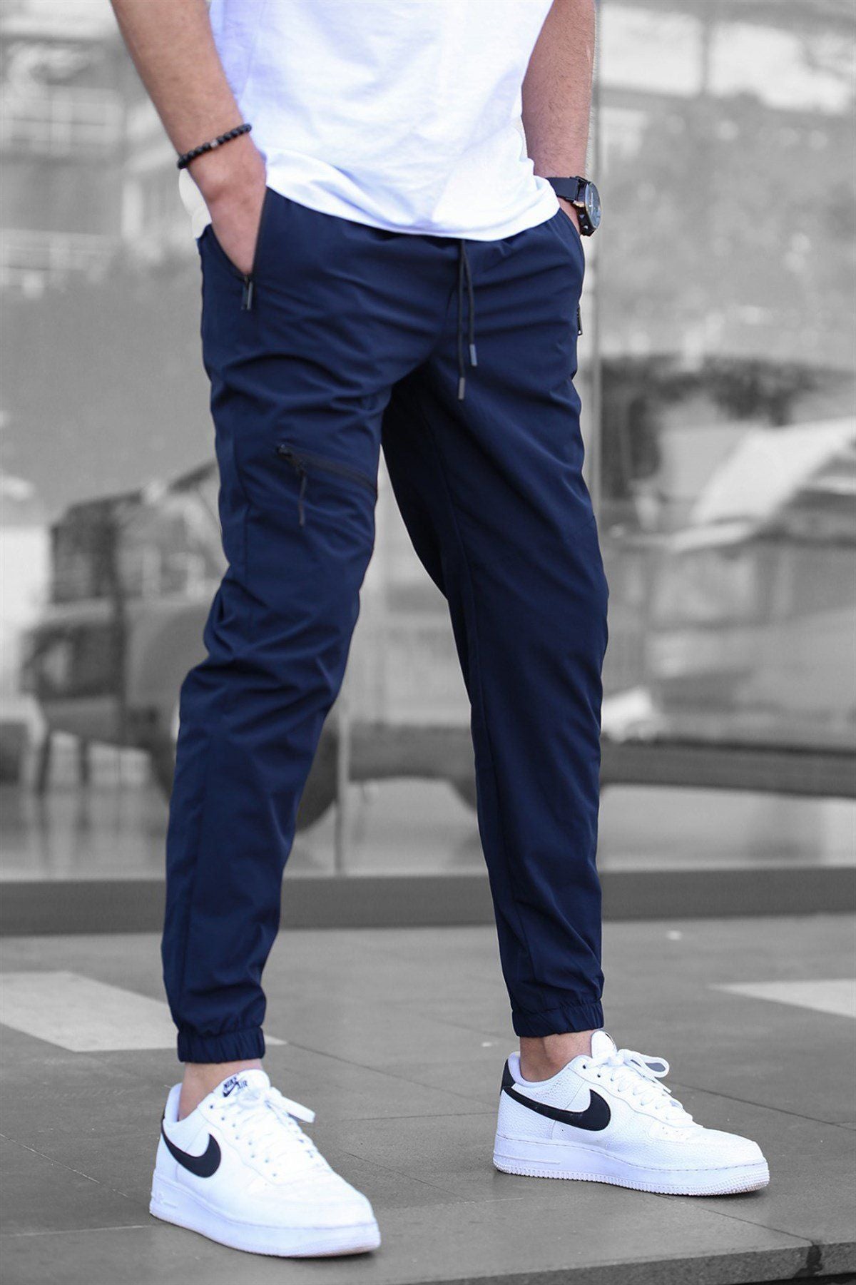 Pantalón Lovelys Men – Urban Flex - Lovelys