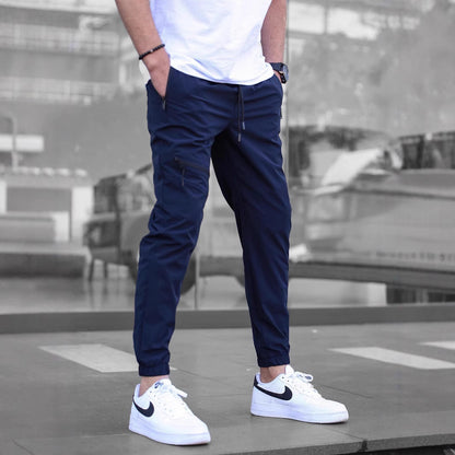 Pantalón Lovelys Men – Urban Flex - Lovelys