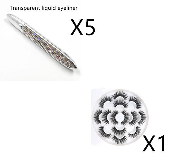 Delineador Multicolor - Lovelys