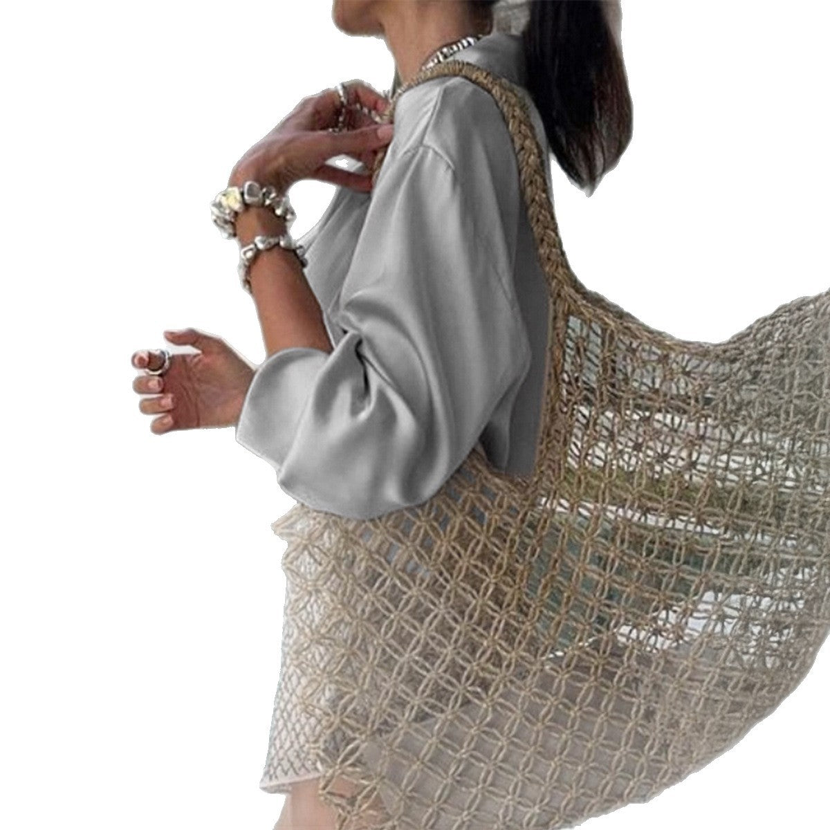 Camisa en V - Lovelys