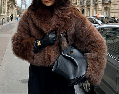 Abrigo Esencia de Moca - Lovelys