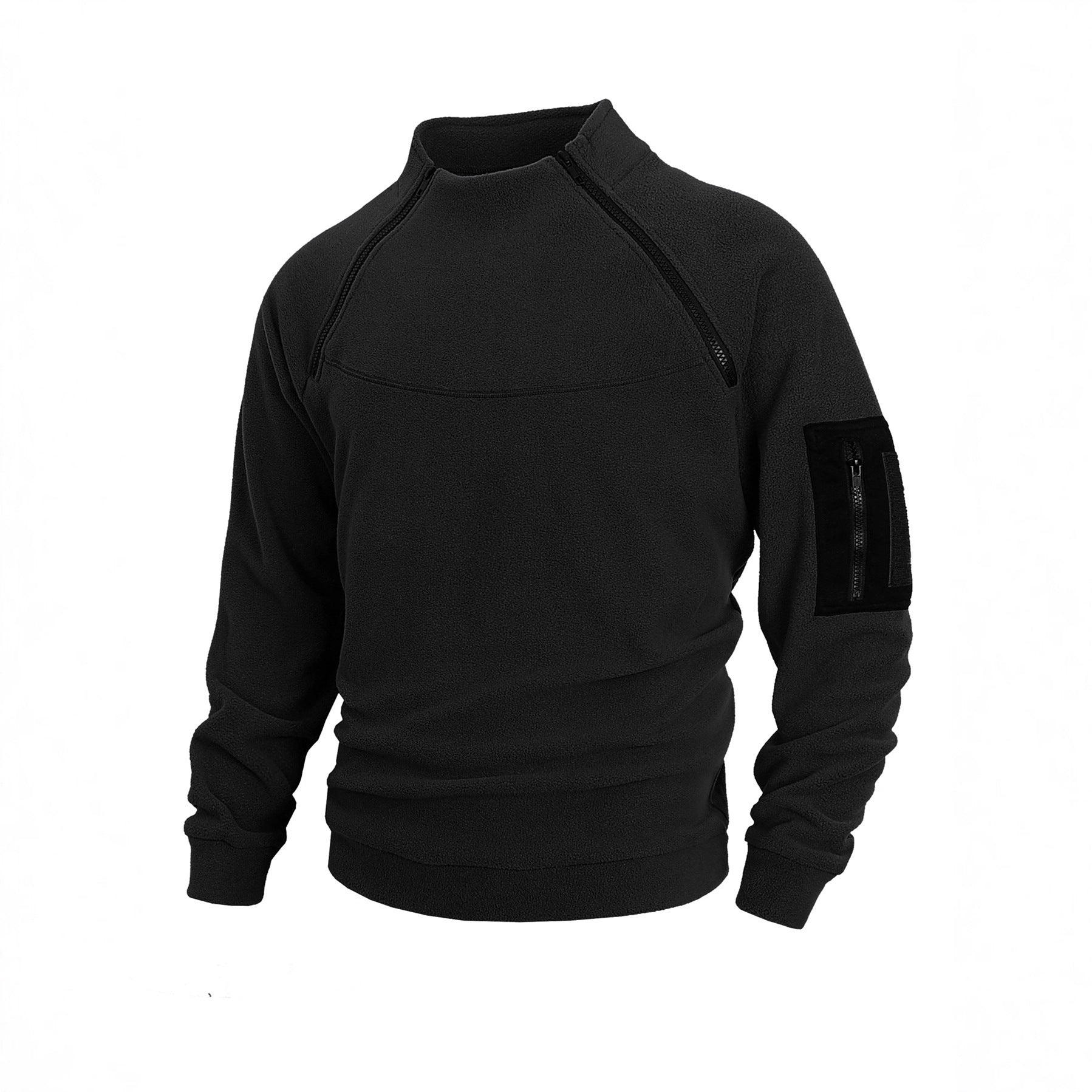 Sudadera Lovelys Men – Tactical Fleece - Lovelys