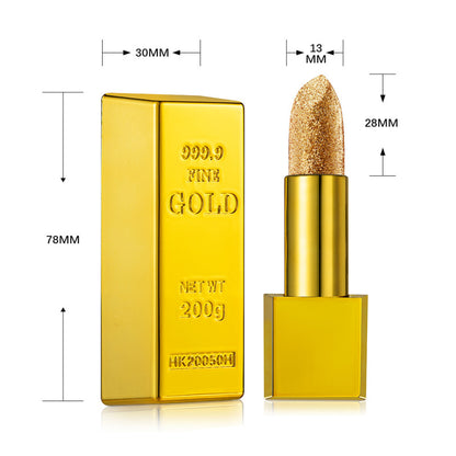 Labial Golden Shine