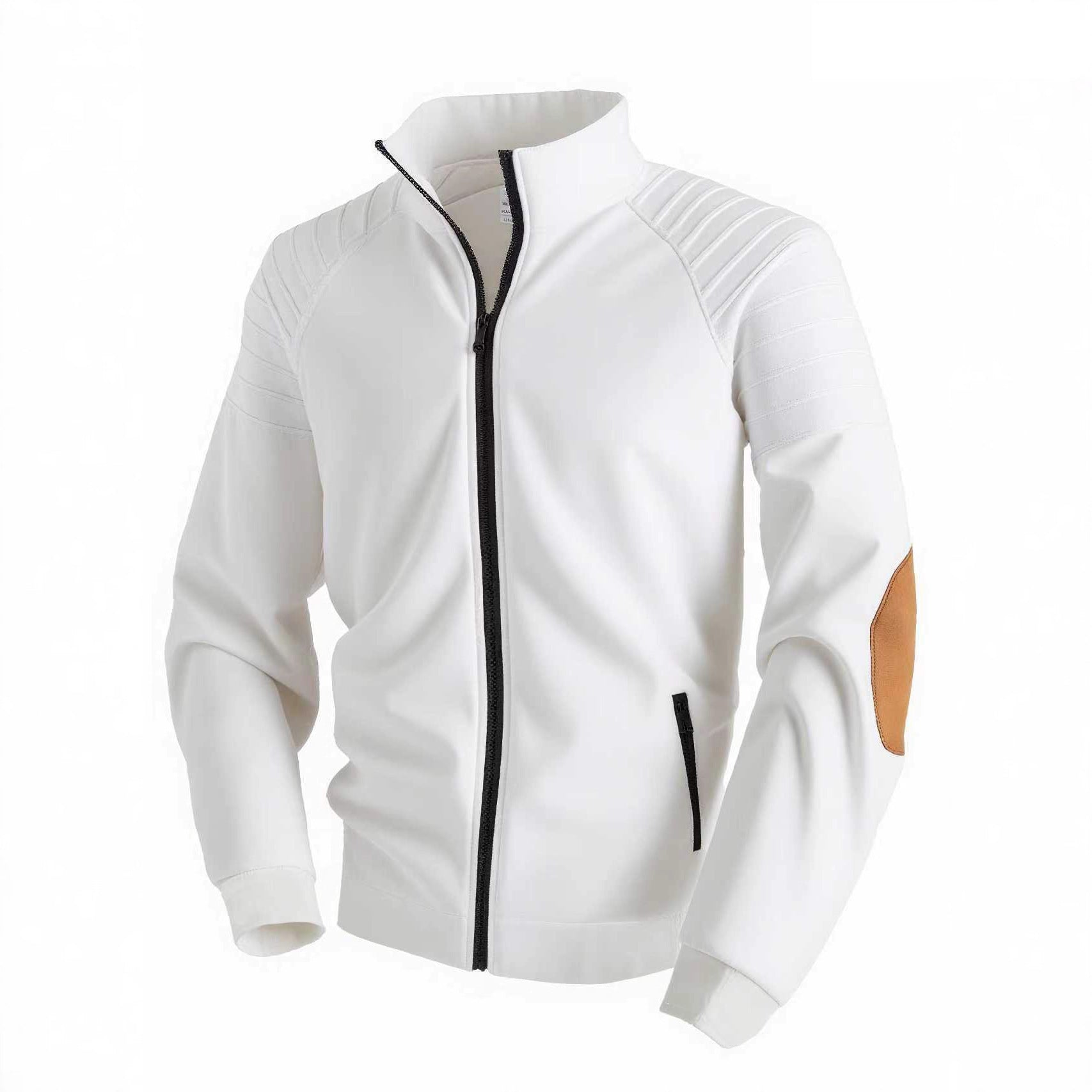 Chaqueta Lovelys Men – White Rider - Lovelys