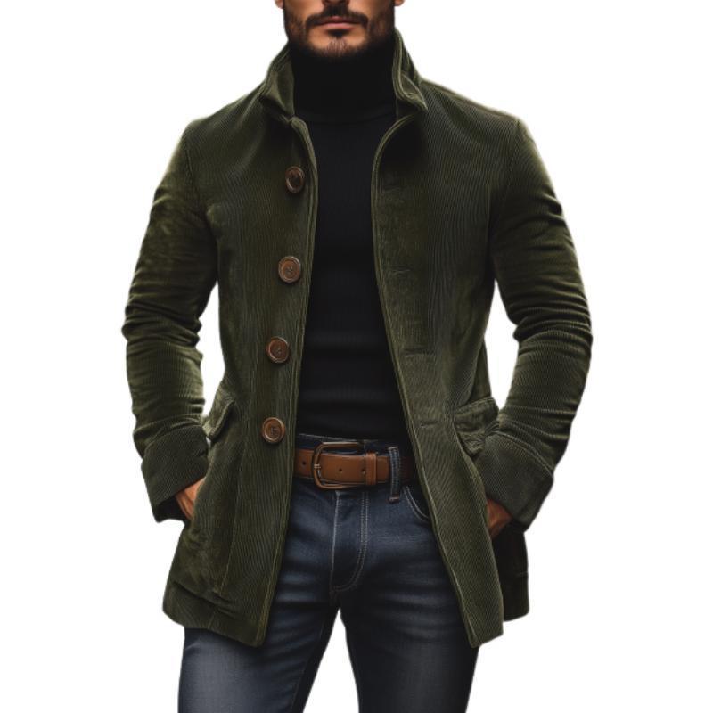 Chaqueta Lovelys Men – Velvet Line - Lovelys