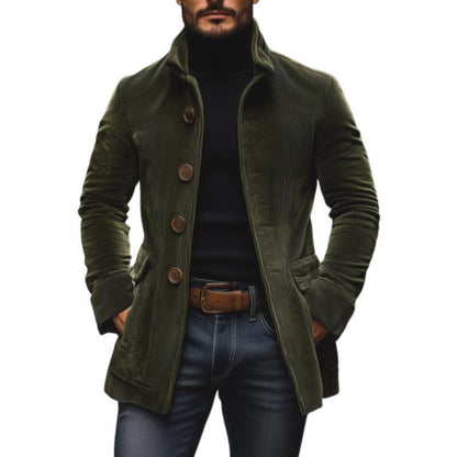 Chaqueta Lovelys Men – Velvet Line - Lovelys