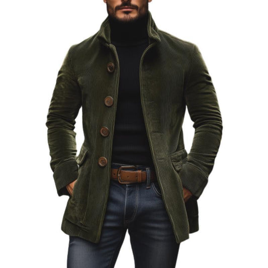 Chaqueta Lovelys Men – Velvet Line - Lovelys