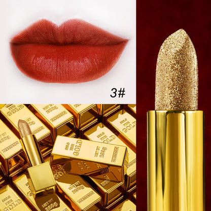 Labial Golden Shine