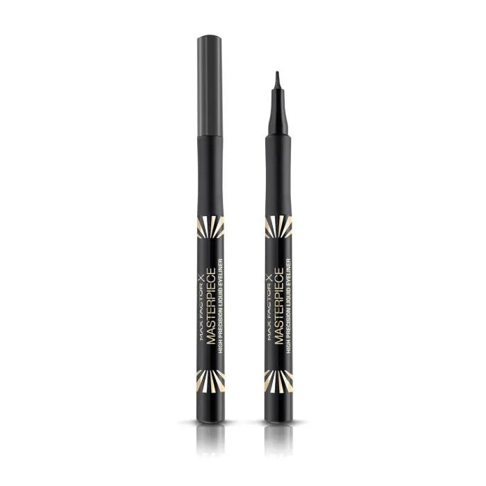 Max Factor Masterpiece High Precision Eyeliner 015 Charcoal