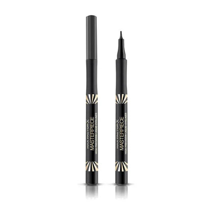 Max Factor Masterpiece High Precision Eyeliner 015 Charcoal